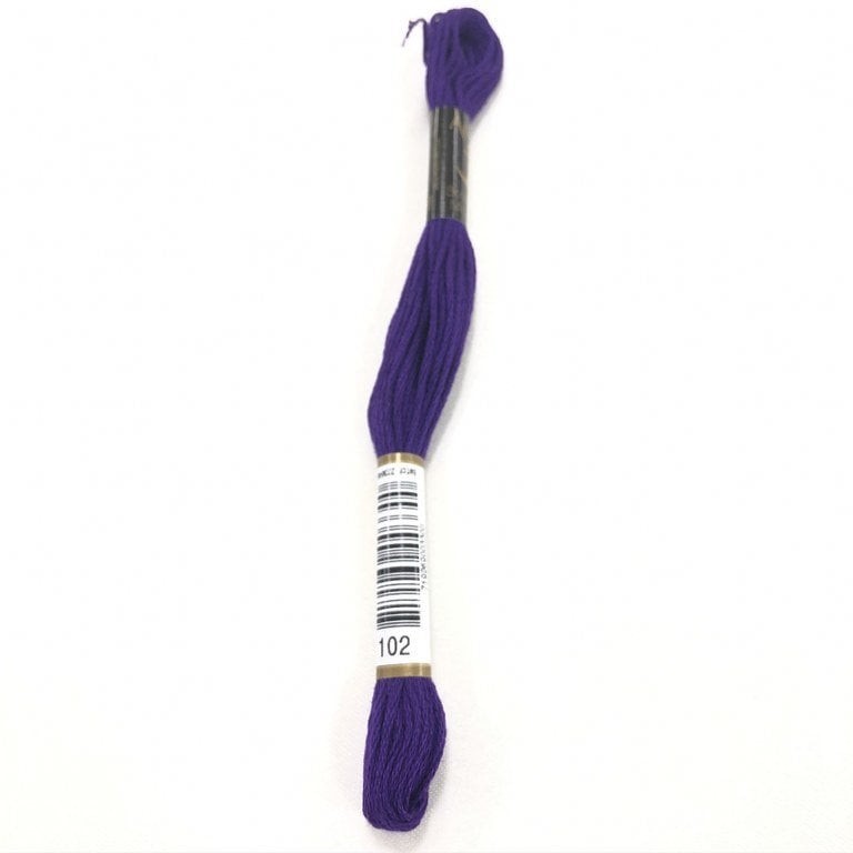 Anchor Muline 102 El Nakış İpi