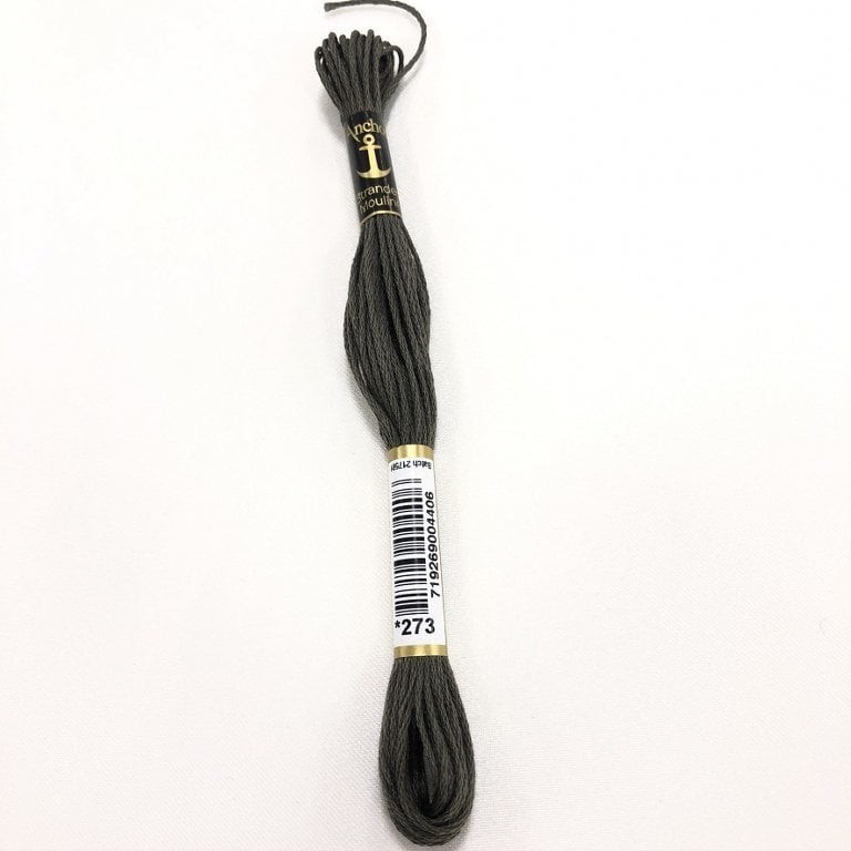 Anchor Muline 273 El Nakış İpi