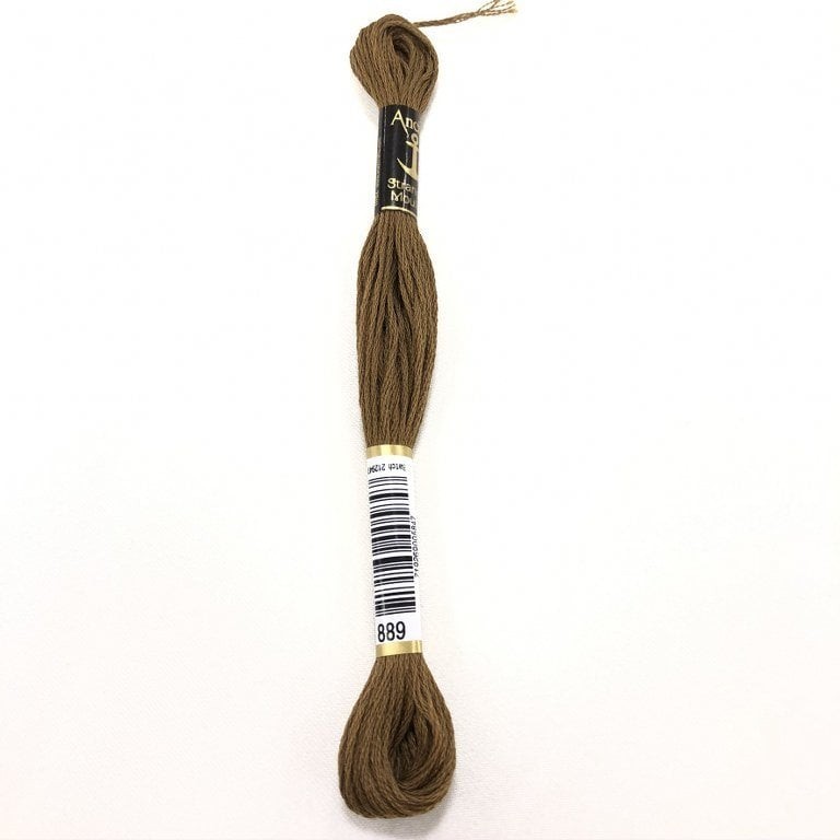 Anchor Muline 889 El Nakış İpi