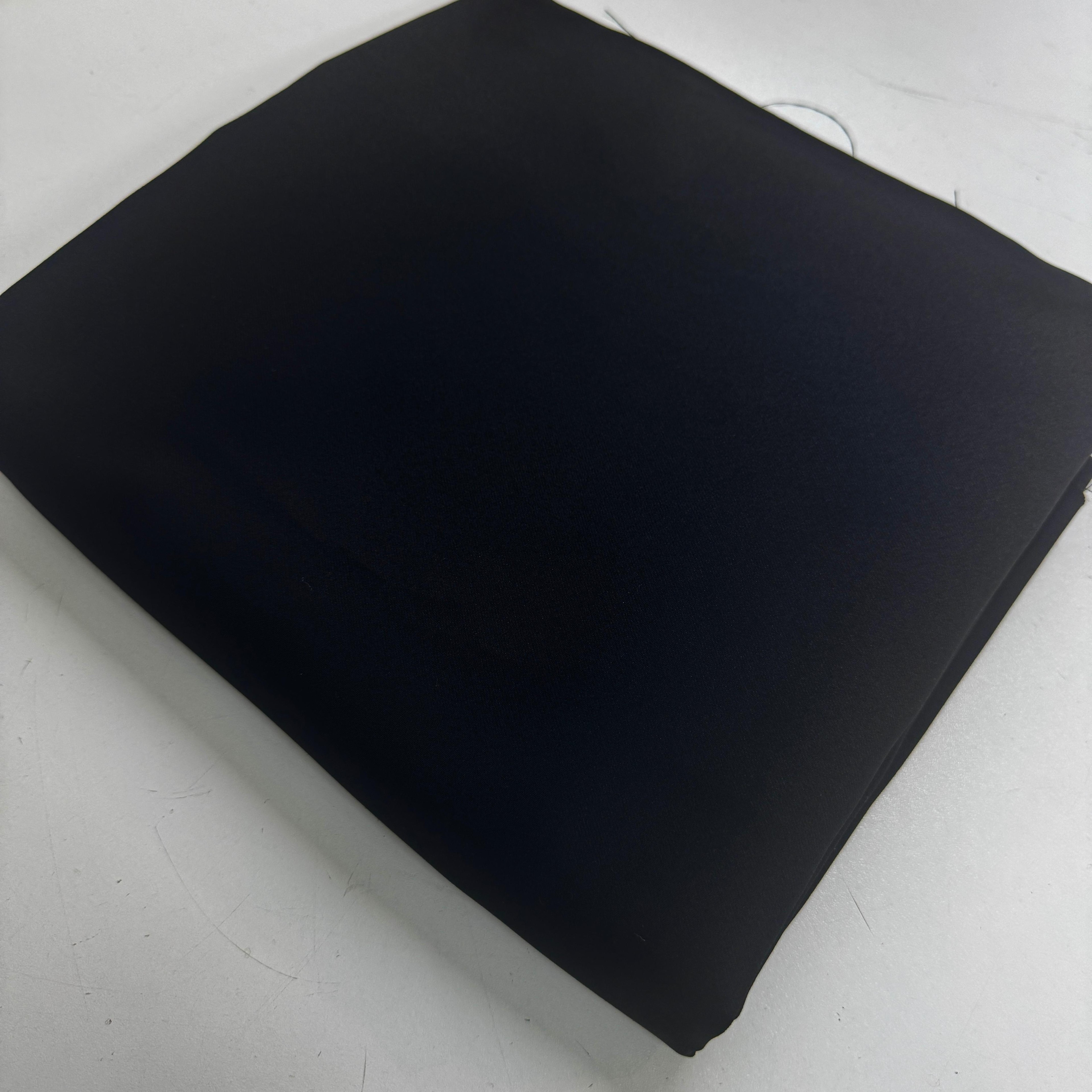 Siyah 100*290 cm Parça Blackout Kumaş
