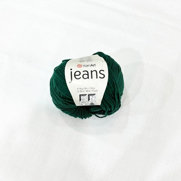 Yarn Art Jeans 92