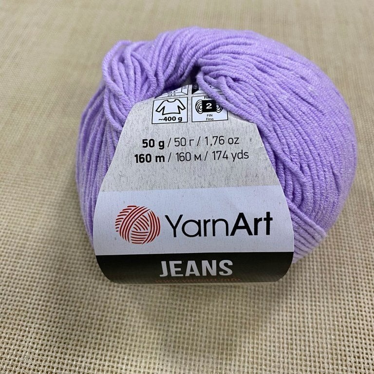 Yarn Art Jeans 89