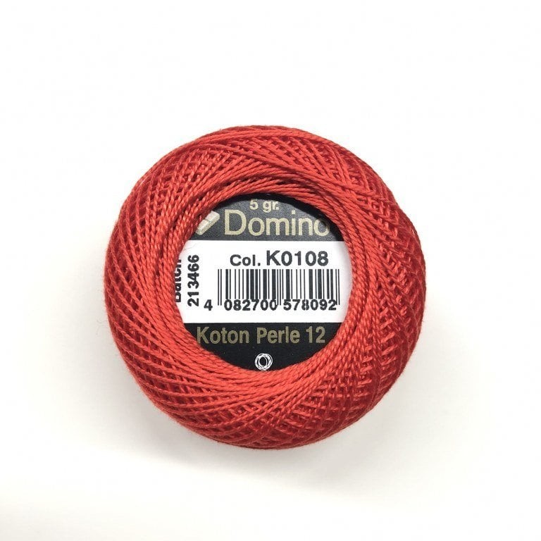 Anchor Domino 12 El Nakış İpi K0108