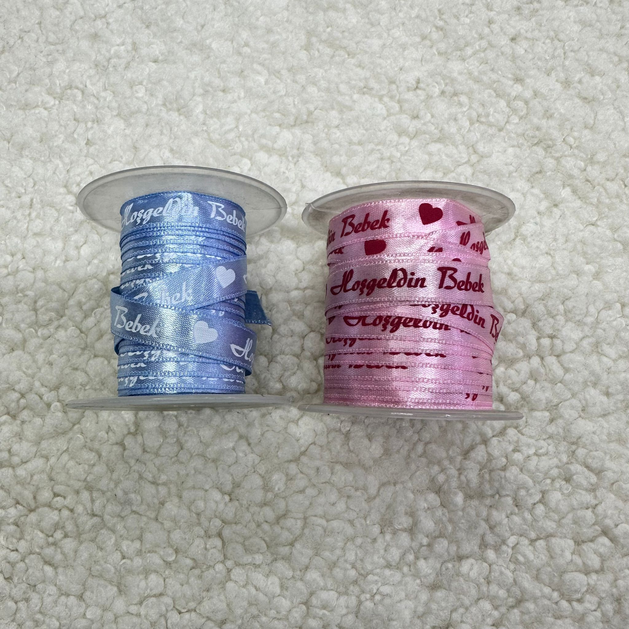 C5 Kurdele Set