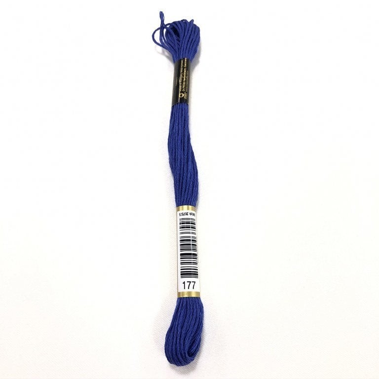 Anchor Muline 177 El Nakış İpi