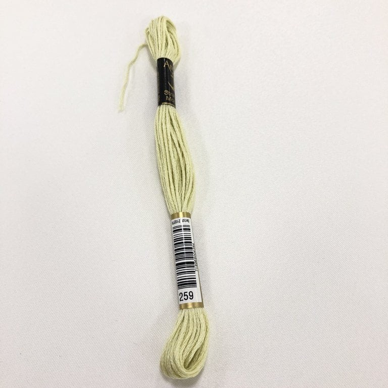 Anchor Muline 259 El Nakış İpi