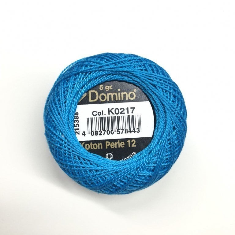 Anchor Domino 12 El Nakış İpi K0217