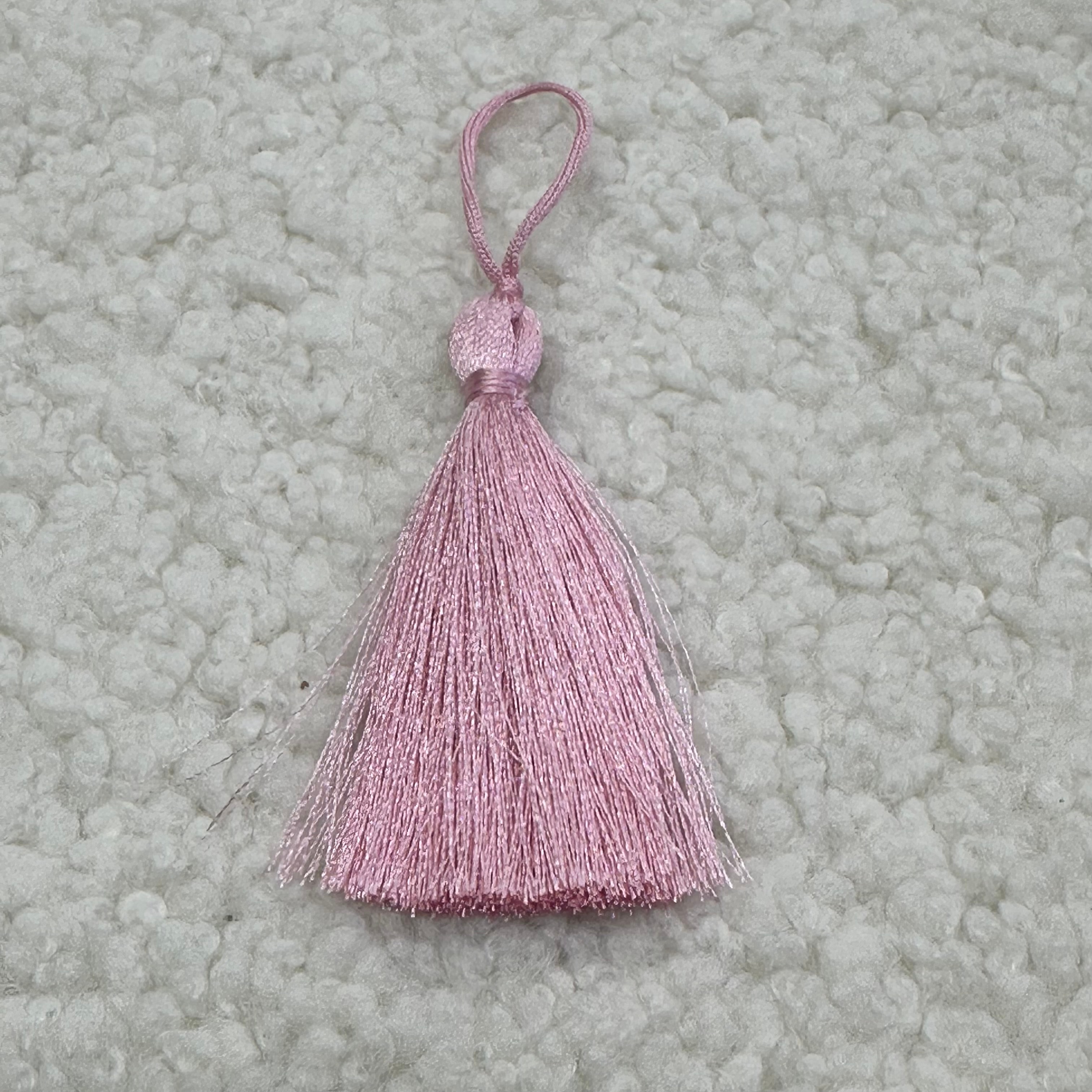 Pembe Püskül