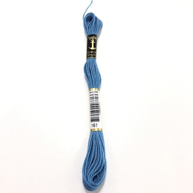 Anchor Muline 161 El Nakış İpi