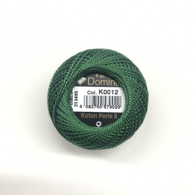 Anchor Domino 8 El Nakış İpi k0012