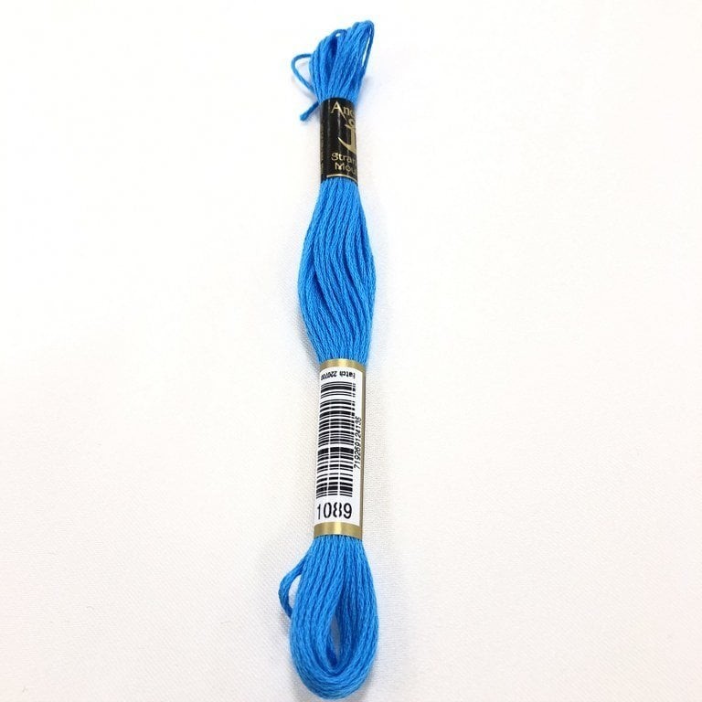 Anchor Muline 1089 El Nakış İpi