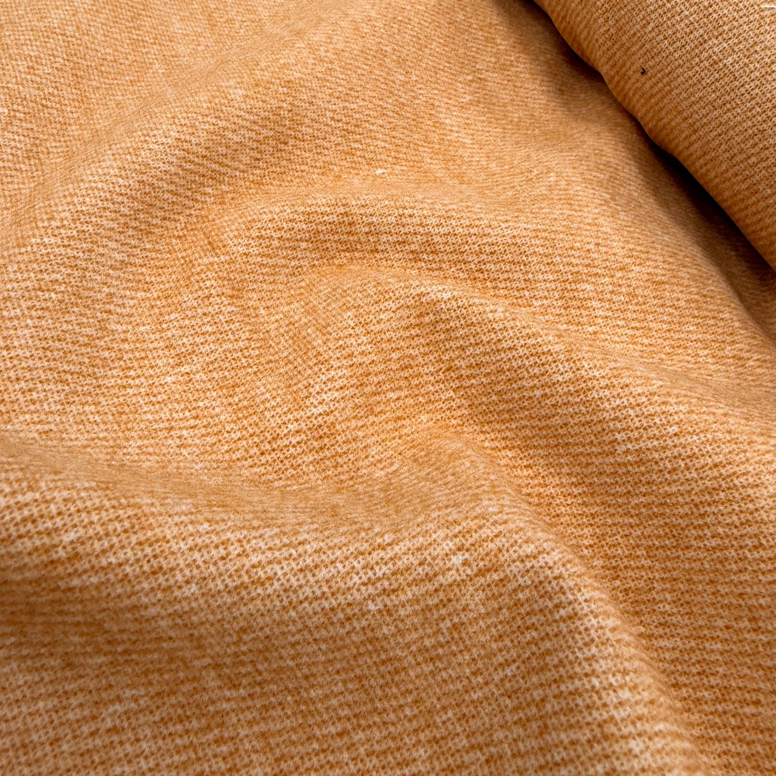 Camel Yumuşak Dokulu Kalın Gabardin Kaşe Kumaş