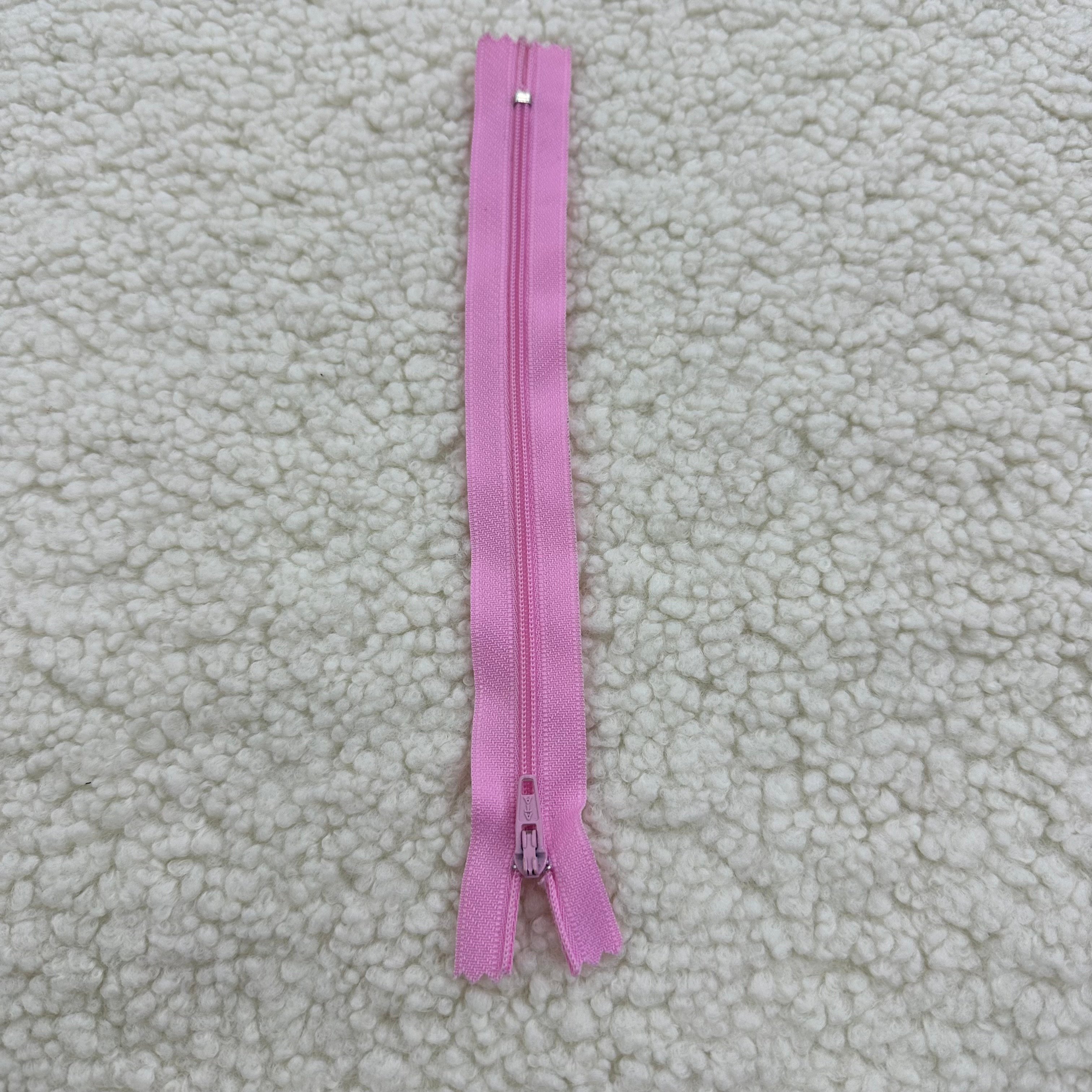 Pembe Fermuar