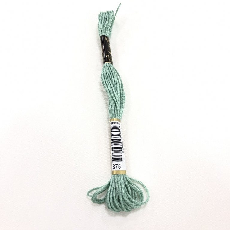 Anchor Muline 875 El Nakış İpi
