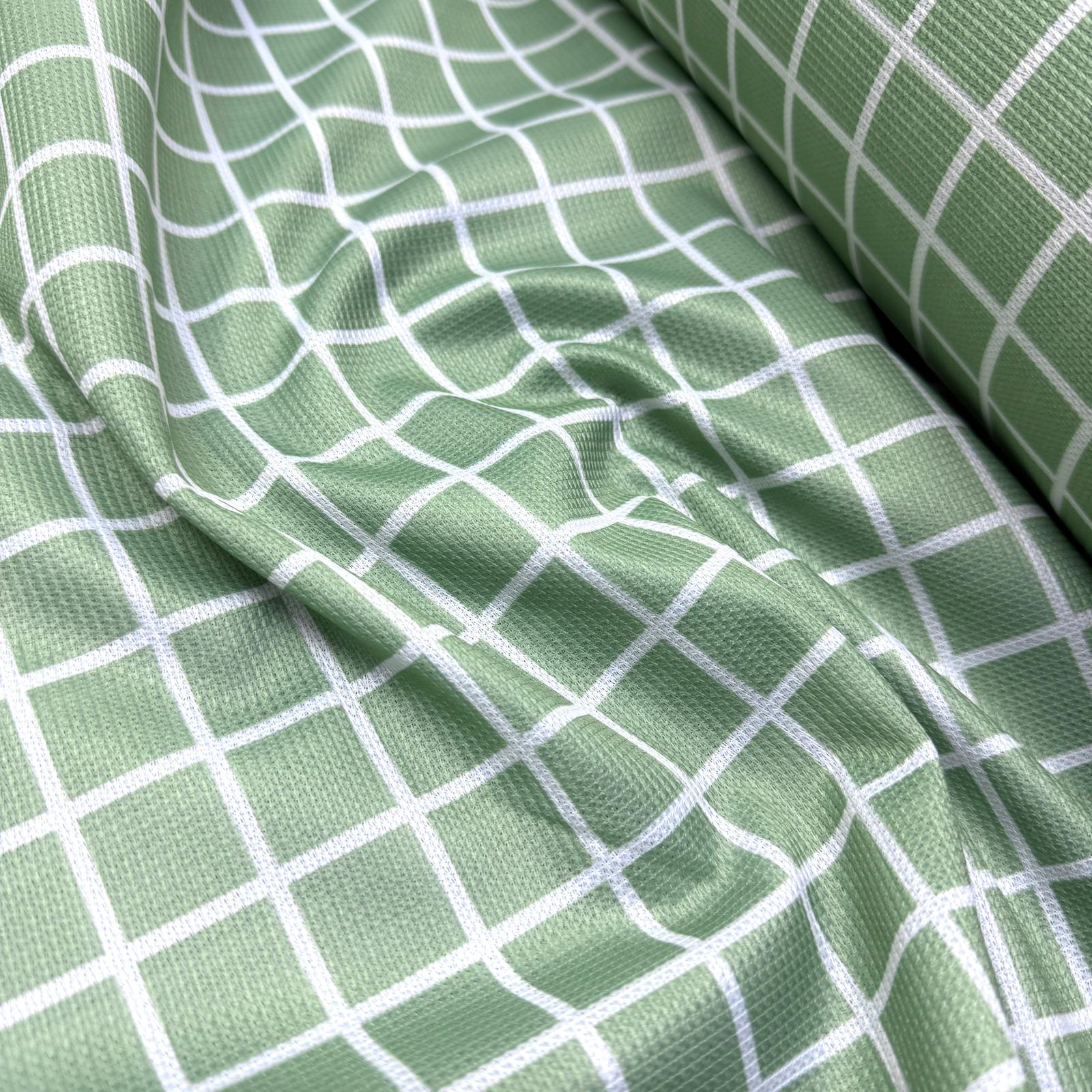 Kareler Raşel Kumaş