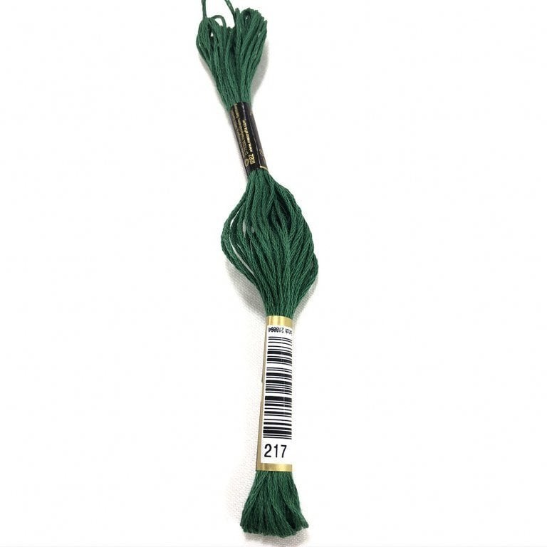 Anchor Muline 217 El Nakış İpi