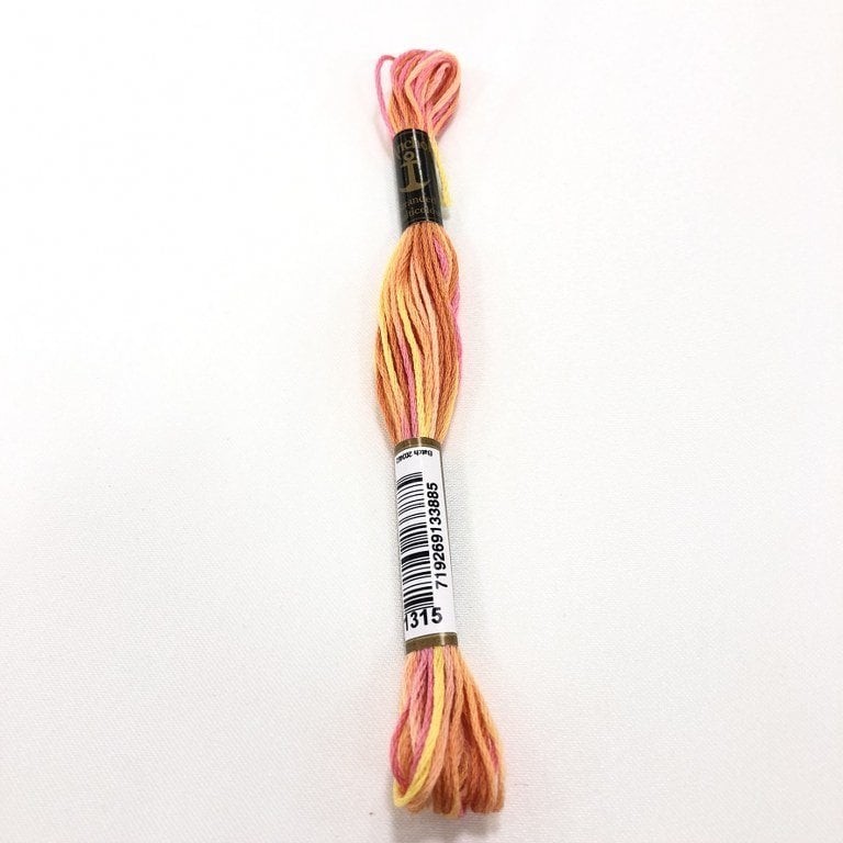 Anchor Muline 1315 El Nakış İpi