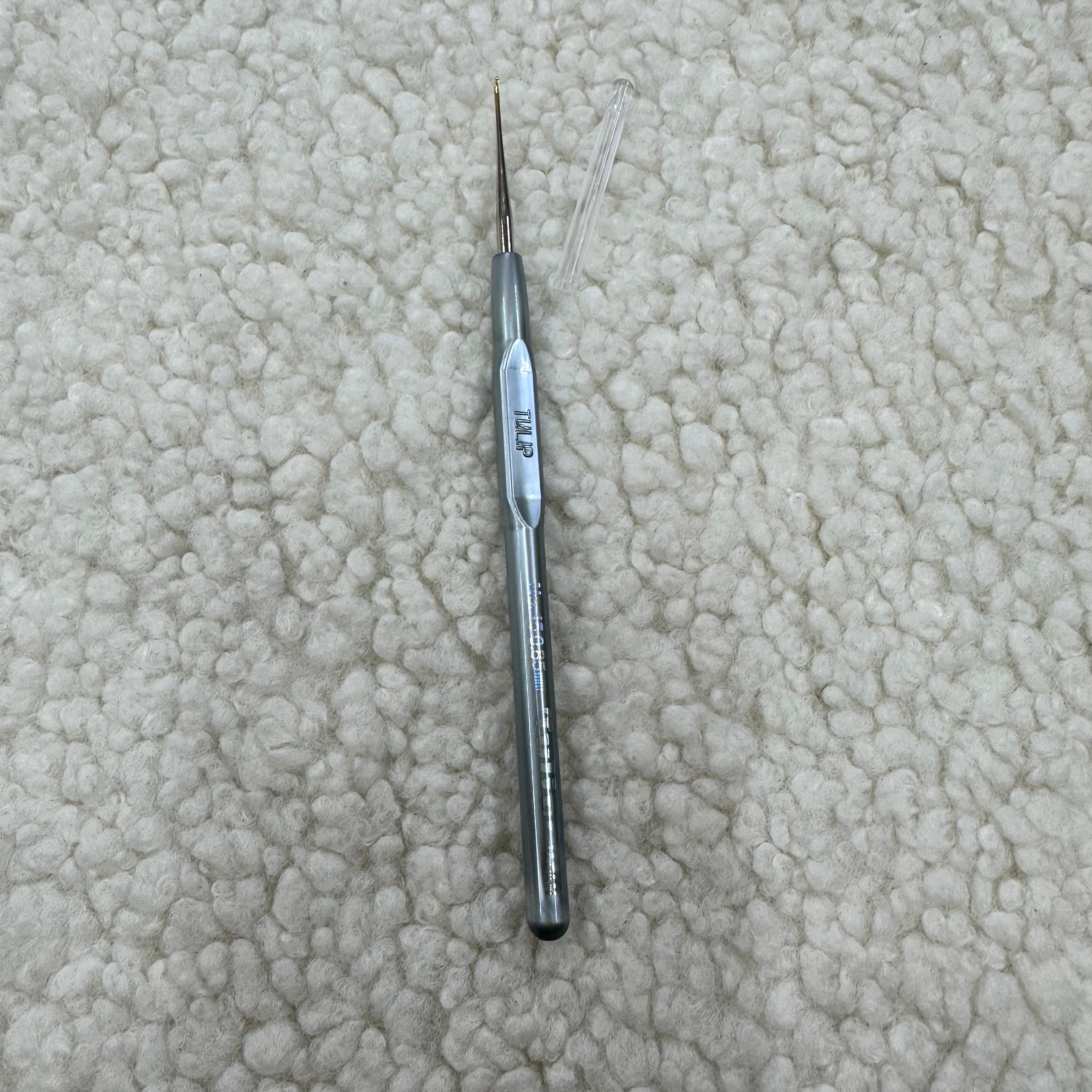 Tulip Mika Saplı 15 Numara Tığ