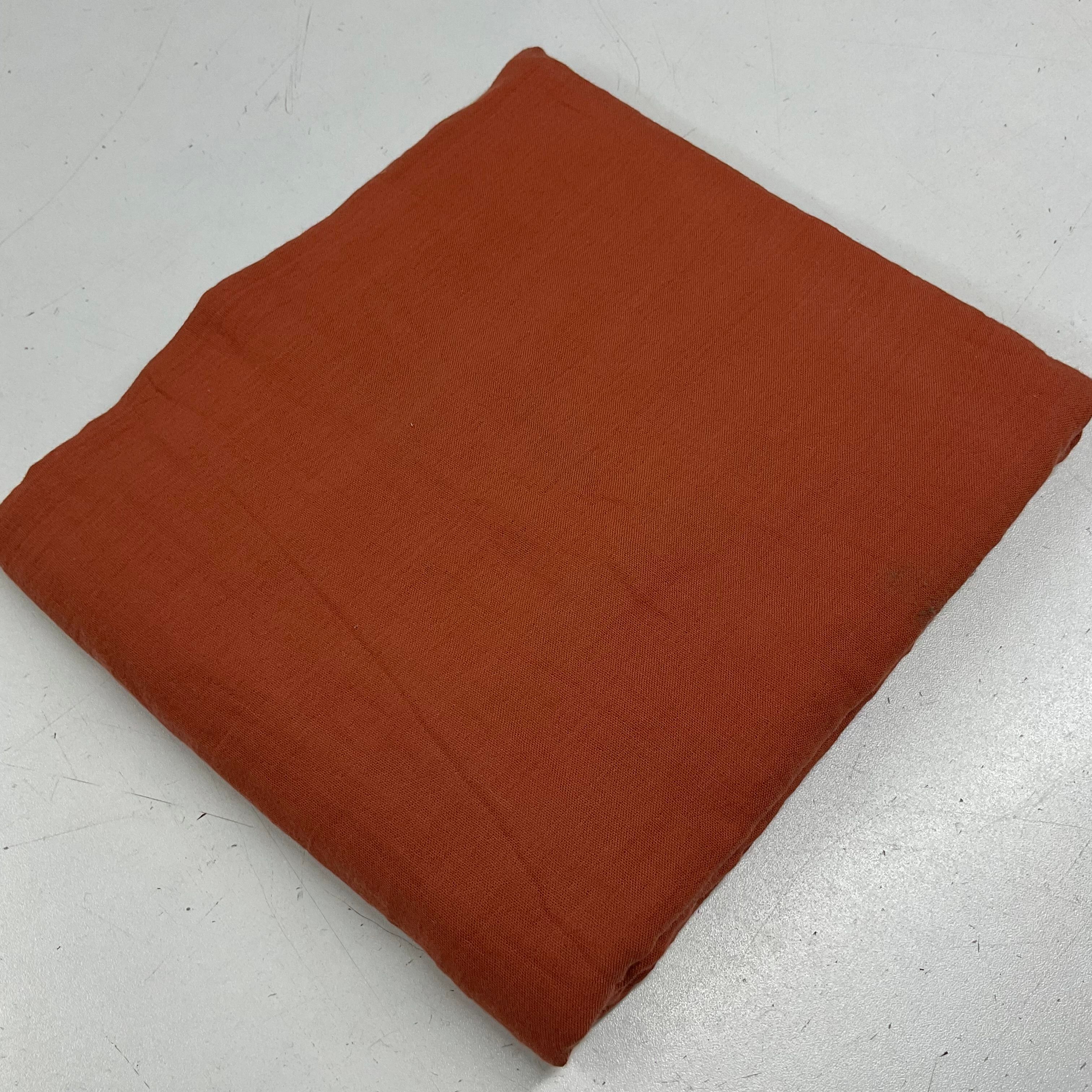 Kiremit 90*150cm Parça Bürümcük Müslin Kumaş