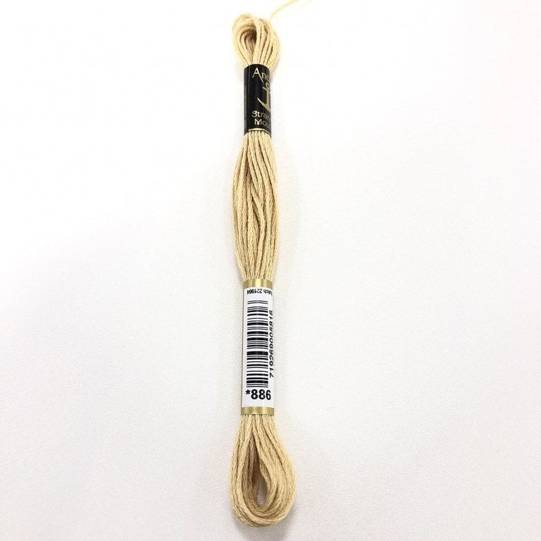 Anchor Muline 886 El Nakış İpi