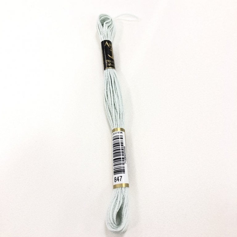 Anchor Muline 847 El Nakış İpi