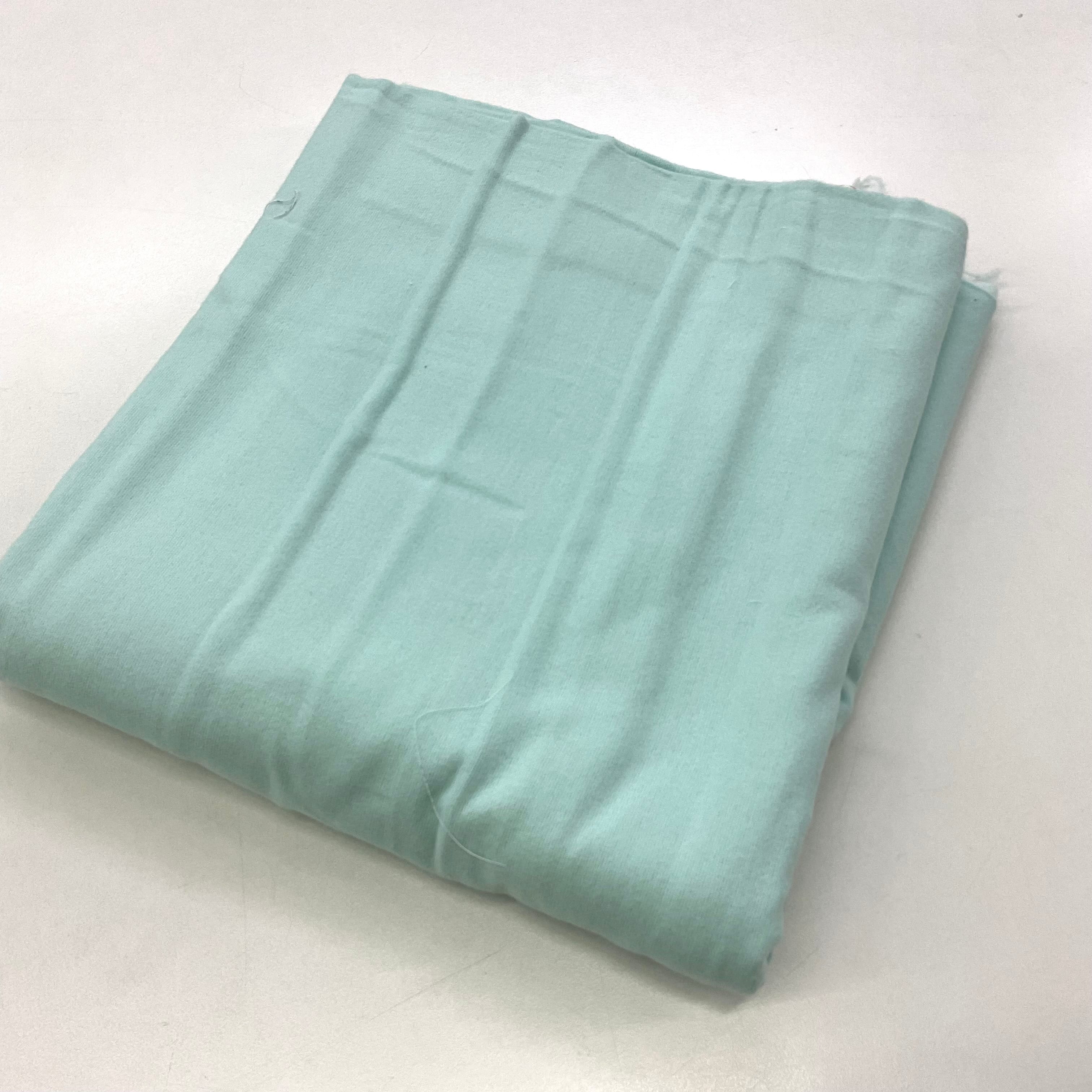 Mint 100*240 Cm Parça Pazen Kumaş 