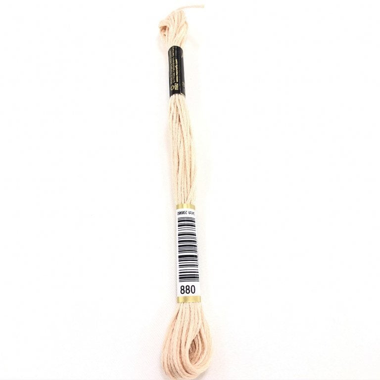 Anchor Muline 880 El Nakış İpi