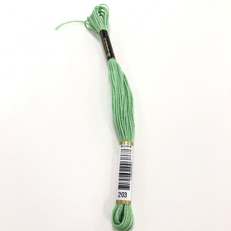 Anchor Muline 203 El Nakış İpi