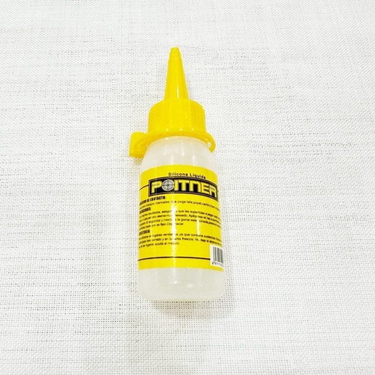 Poitner Soğuk Sıvı Silikon 30 Ml