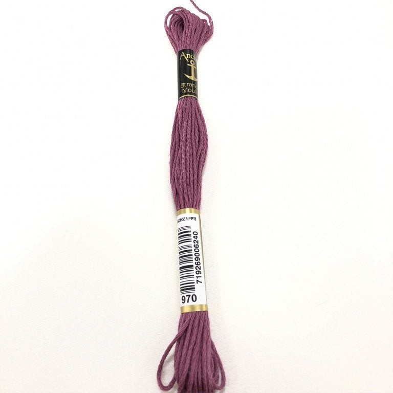 Anchor Muline 970 El Nakış İpi