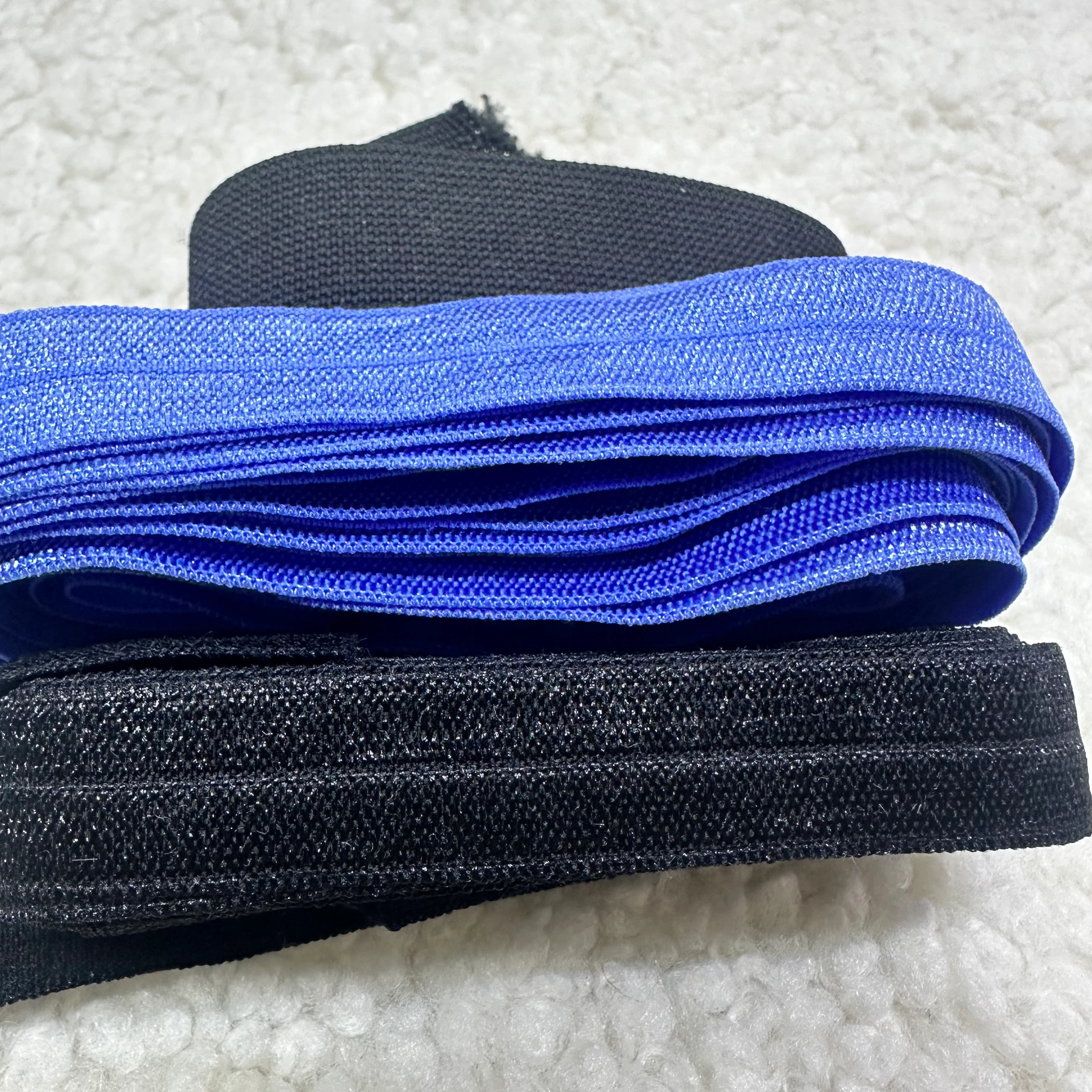 Lastik Ve Lastikli Biye Seti