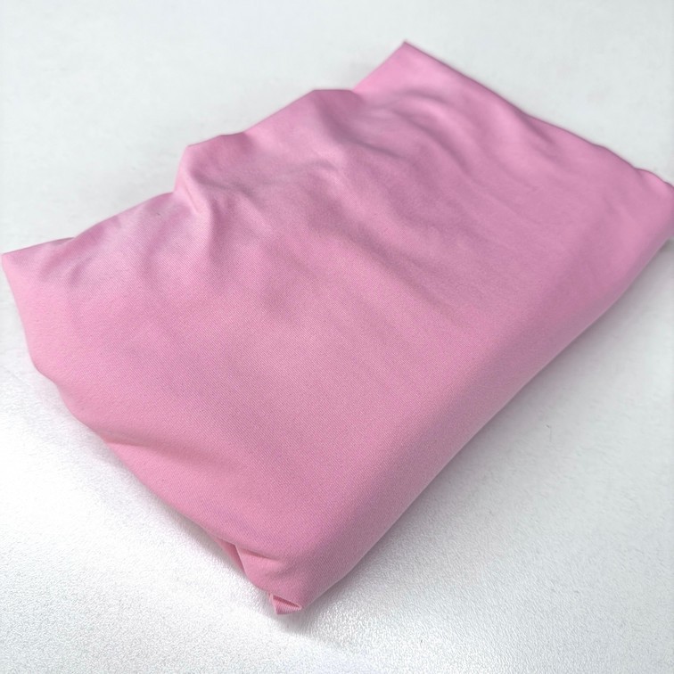 Pembe 125*150 cm Parça Jarse Kumaş