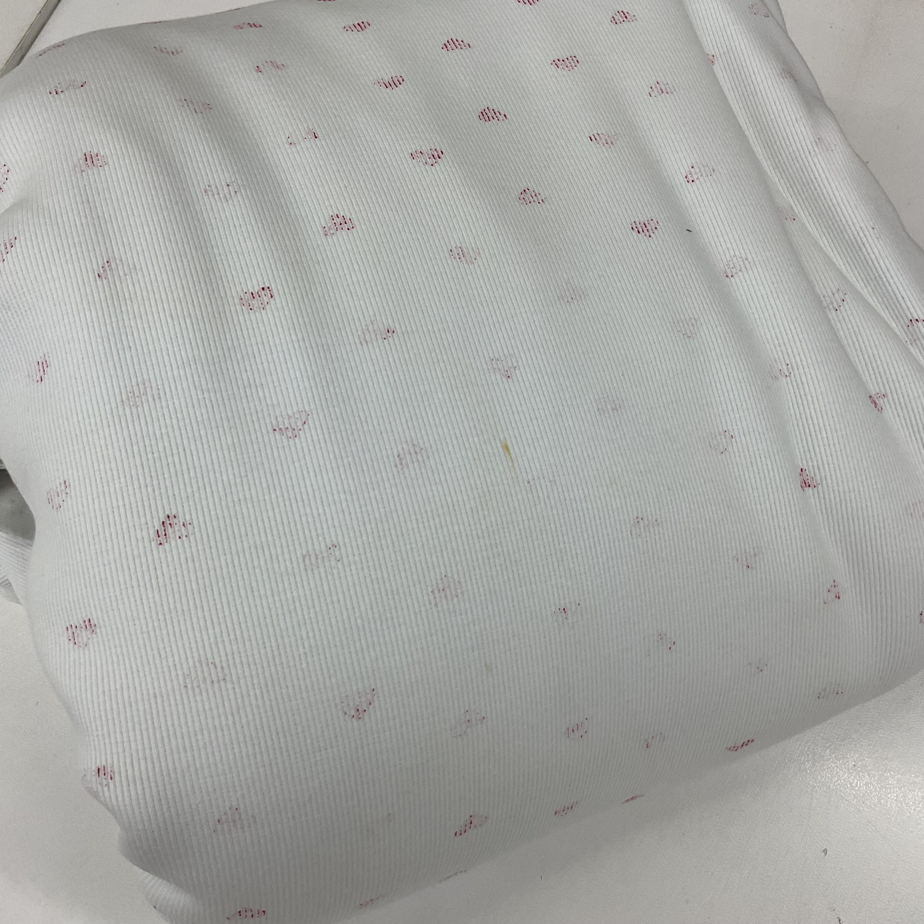 Defolu Kaşkorse Penye Parça Kumaşlar 4.250 gr