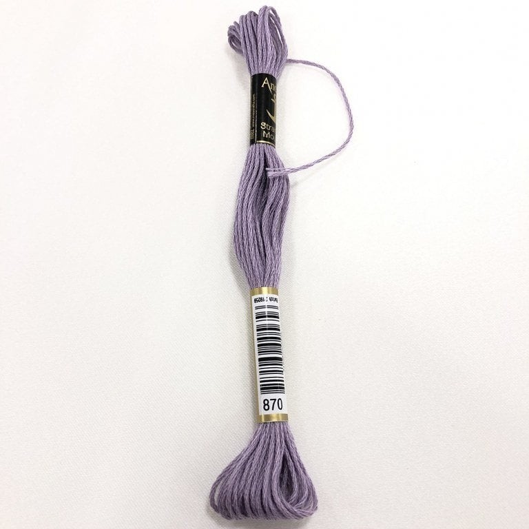 Anchor Muline 870 El Nakış İpi