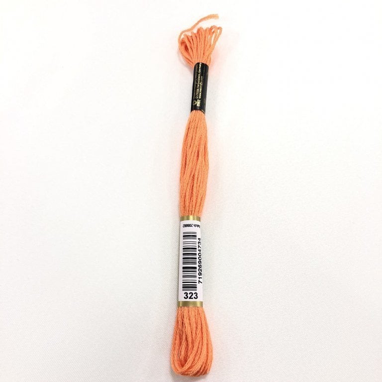 Anchor Muline 323 El Nakış İpi