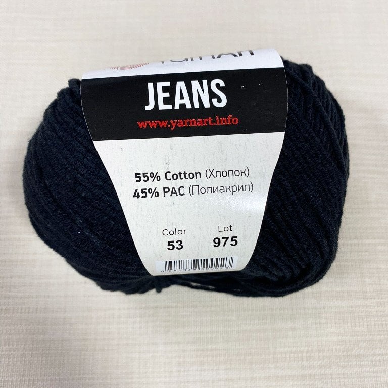 Yarn Art Jeans 53