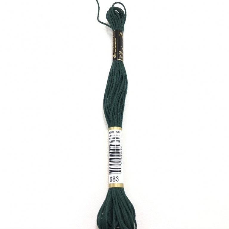 Anchor Muline 683 El Nakış İpi