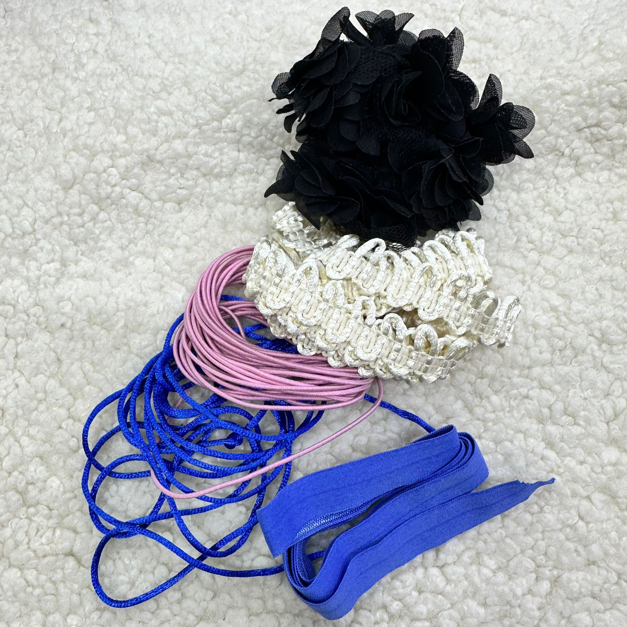 C12 Karışık Tuhafiye Set