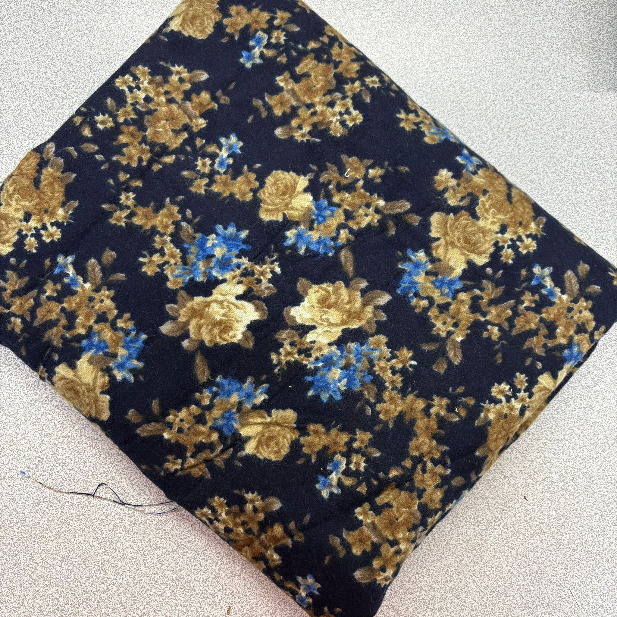 No: 62 140*90 Cm Parça Pazen Kumaş 