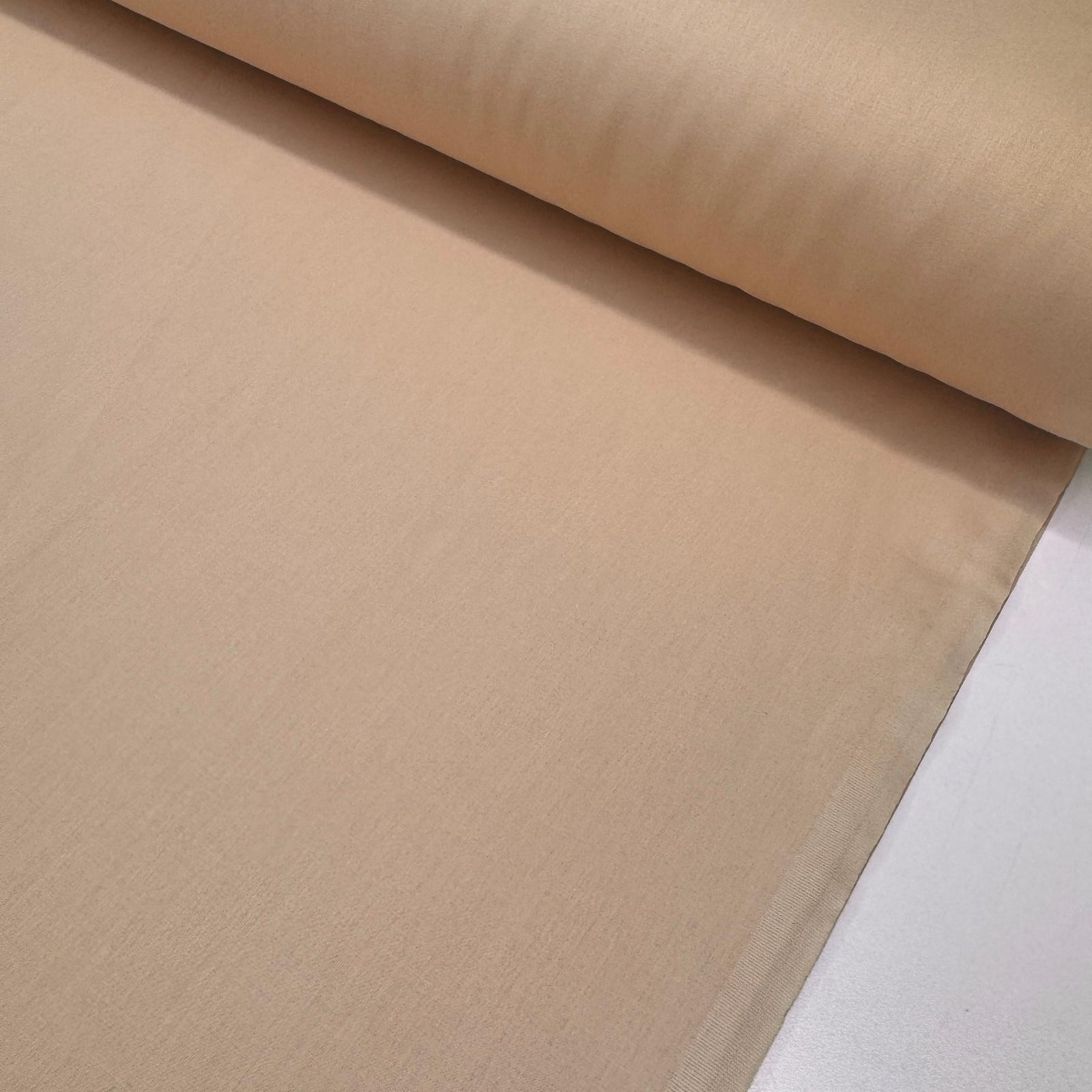 Evim Mocha (020) Poplin Kumaş