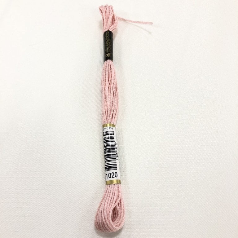 Anchor Muline 1020 El Nakış İpi