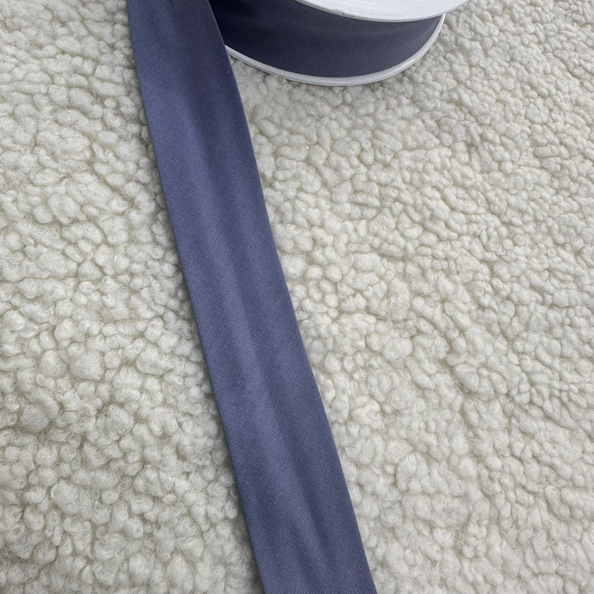 Koyu Gri No 48 Biyetex Koton Biye 3 Cm