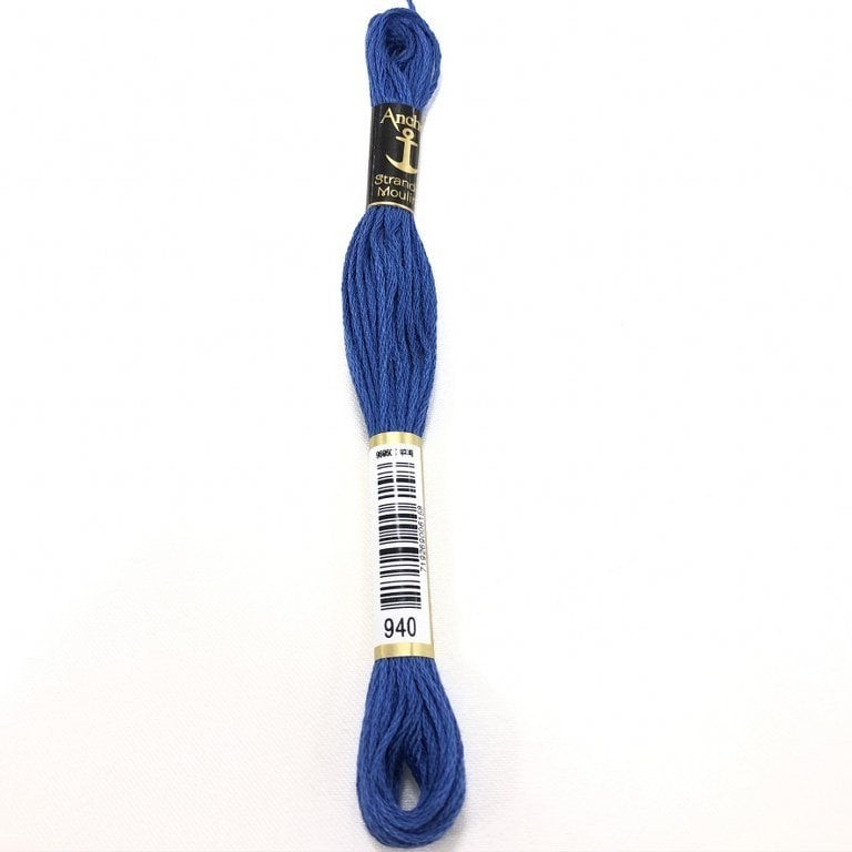Anchor Muline 940 El Nakış İpi