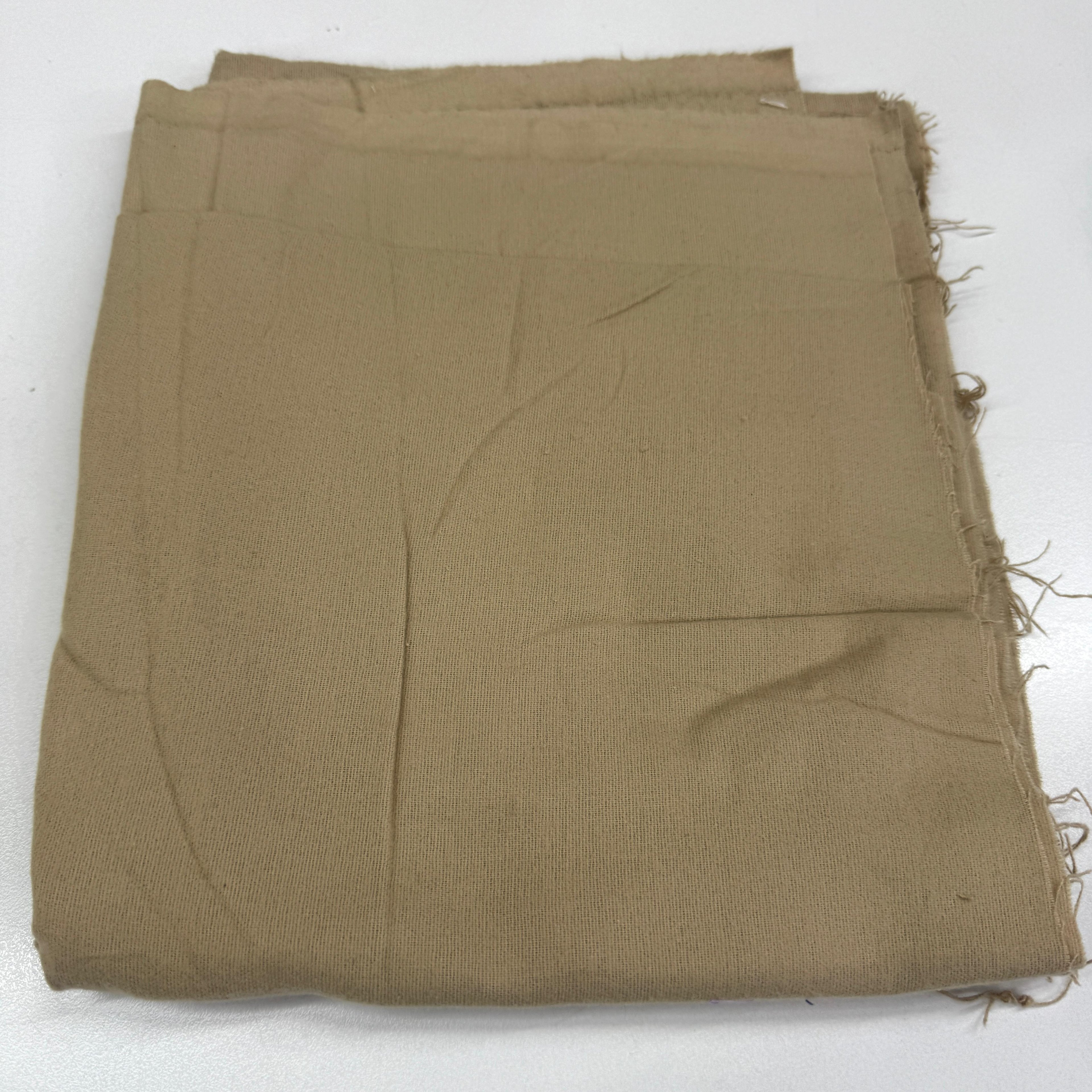 Kahve 50*240 Cm Parça Pazen Kumaş