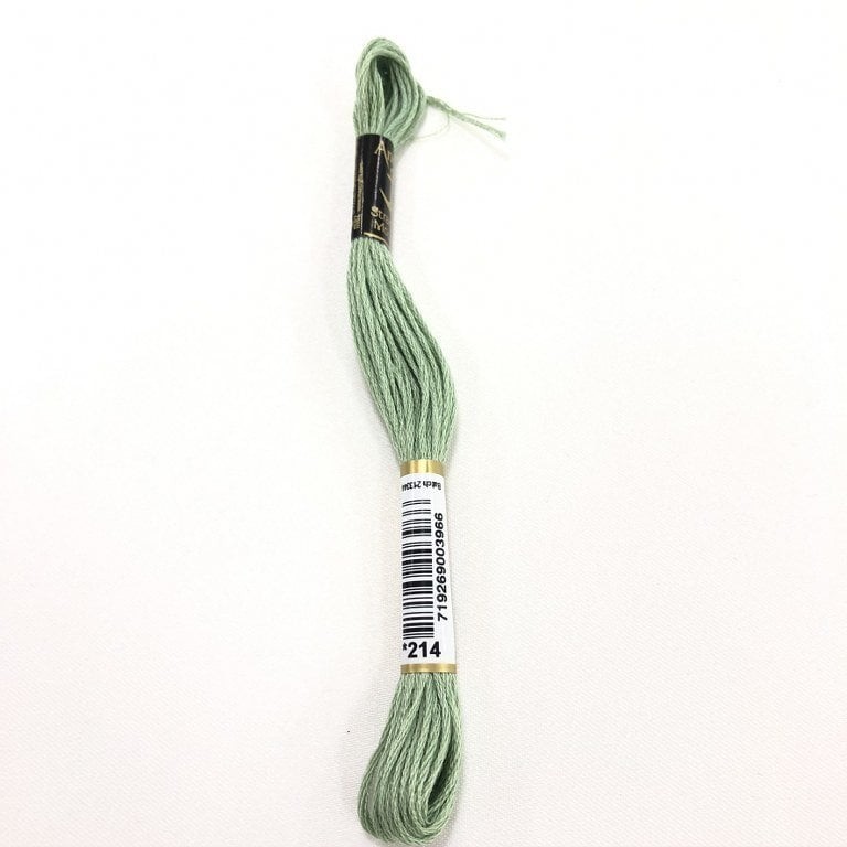 Anchor Muline 214 El Nakış İpi