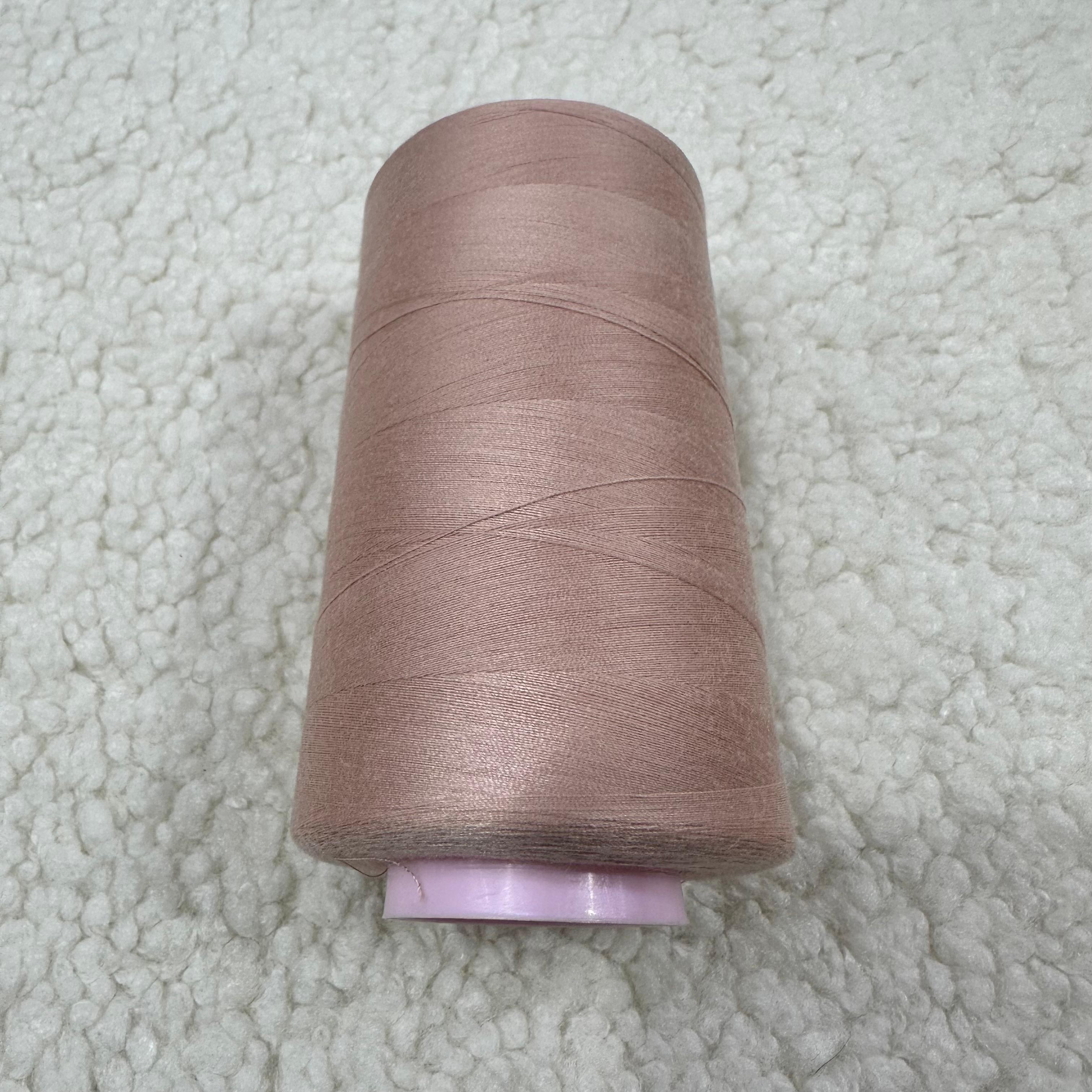 Oltalı Makine Dikiş İpliği Pudra 7508