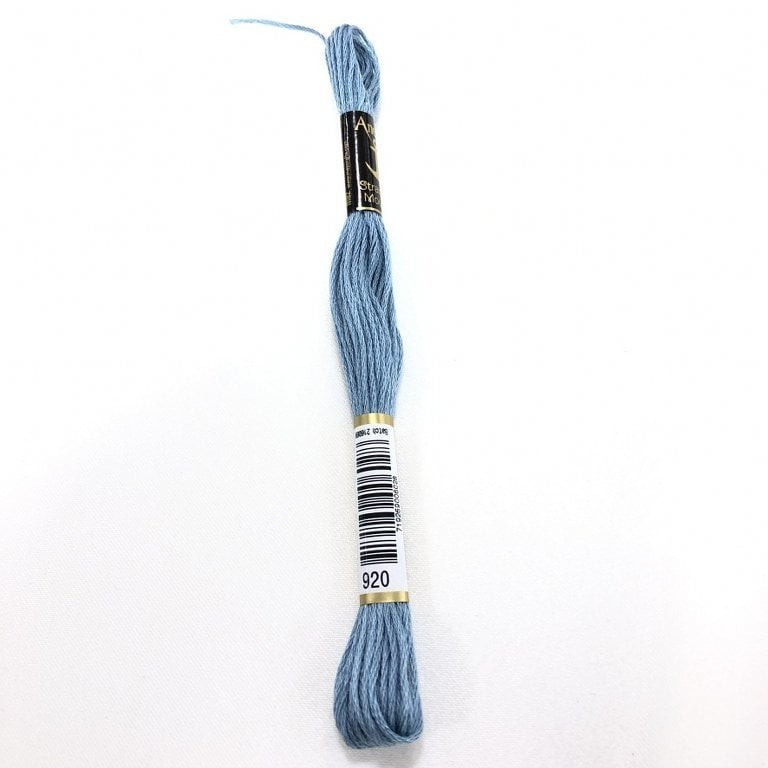 Anchor Muline 920 El Nakış İpi
