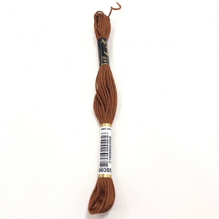 Anchor Muline 355 El Nakış İpi