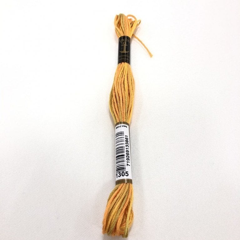 Anchor Muline 1305 El Nakış İpi