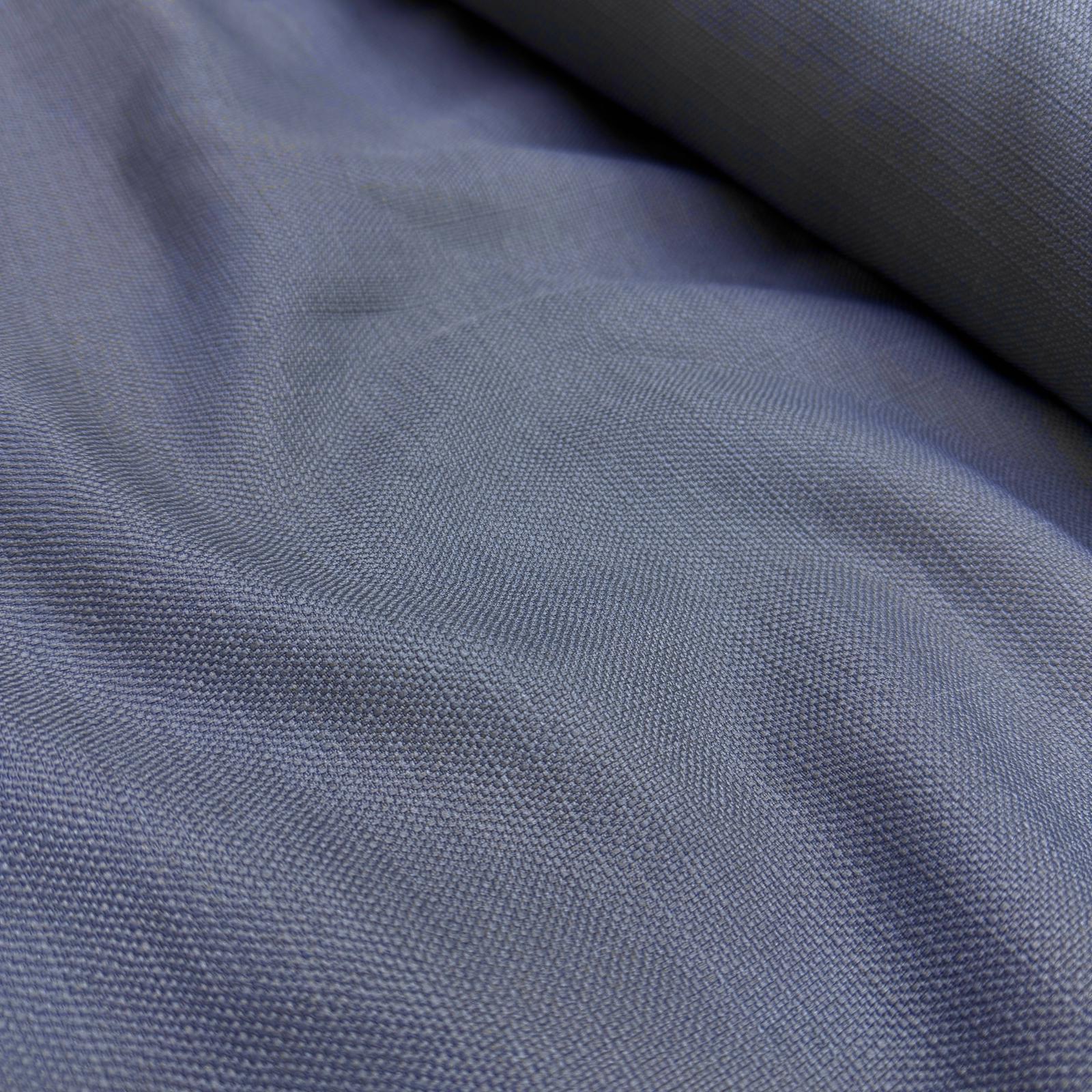 Gri Polyester Keten (Asos) Kumaş 145 cm